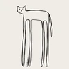 Кошачий тулуп