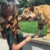 Арина Тигрова