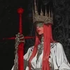 валькирийский яд
