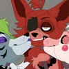 Foxy_Fazbear