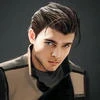 Han Captain Solo