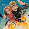 _ NaruSaku_