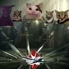 Клава без капса