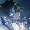 Wolfbound