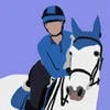 The light horse75