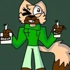 hunny the cat 1.0