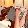 ReadingInBed