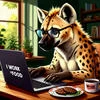 futuristichyena