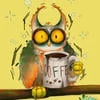 Леший в добрые руки