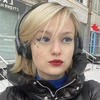 Екатерина Яновская