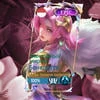 Yves saint Selena poleteli.