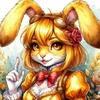 Gorudo Usagi