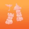Cloud Castles