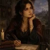 Анна Вейдель