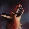 SillyFox
