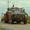 Tornado wrangler
