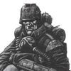 Kriegsoldier