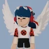 Marinett-Tikki