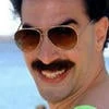 Mr.Borat