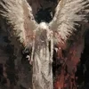 The Crucified Angel