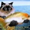 Фея горящей жопы