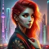 Огненная_лисичка