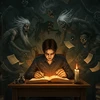 HauntWriter