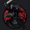 Grimdark Plague Doctor
