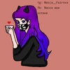 Masca__Fairova