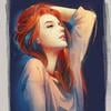 Красная_волчица