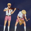 -Дарья Судзуки-