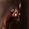 The fox Alice