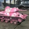 PinkPanzer