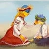 Тетяночка Тернополяночка