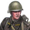 Боец Искупительной Бригады