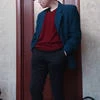 Мистер Найт