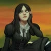Writer Lily