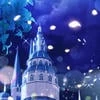 Восхищенный небом