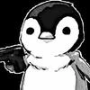 Mini Penguin