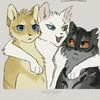 Кошка из ада