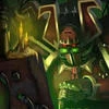 True Alpharius
