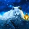 Снежная_Лиса