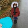 Майкл псина