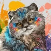 Manul Girl