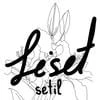 Lisetsetil