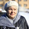 Листвичка Огнезвёздовна Герштейн