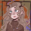 Одинокий подсолнушек