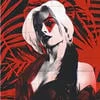 Harley the Queen