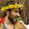 Астрид Евангелион