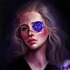 Луна Эрмизанова